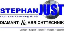 Stephan Just Diamant- und Abrichttechnik