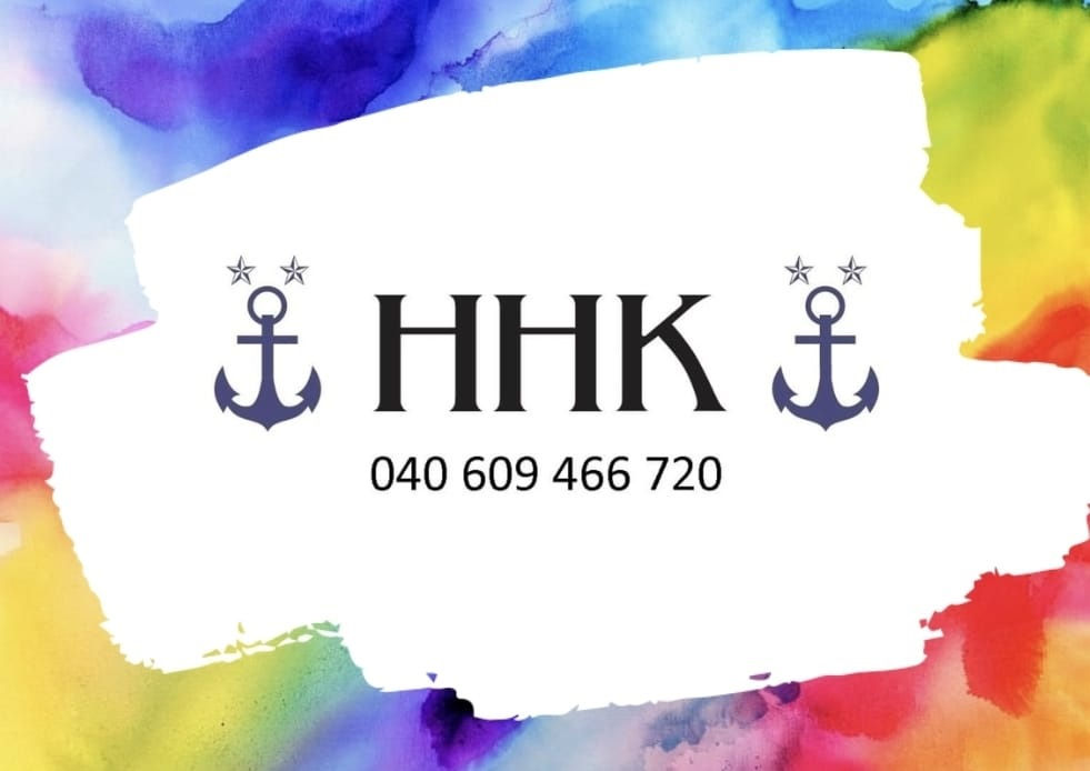 HHK Hamburger Handwerker Kontor GmbH