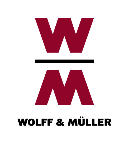 WOLFF & MÜLLER Holding GmbH&Co.KG Servic