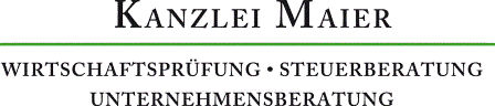 Dr. Maier & Kotschner GbR Wirtschaftsprü