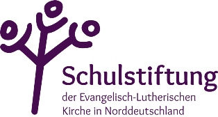 Schulstiftung der Nordkirche