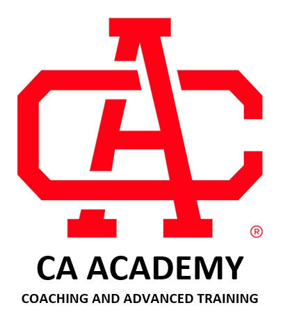 CA ACADEMY COACHING AND ADVANCED TRAININ