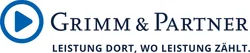 Grimm& Partner Untern.-u. Wirtschaftsber
