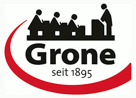 GRONE Bildungszentren Berlin GmbH -gemei