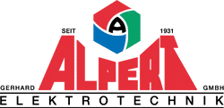 Alpert GmbH Elektroinstallation