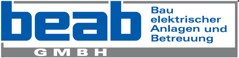 beab GmbH Bau elektrischer Anlagen und B