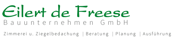 Freese Bauunternehmen GmbH