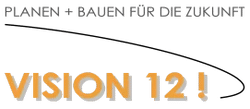 VISION 12! Projektentwicklungs- und Plan