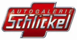 Autogalerie Schlickel GmbH GmbH