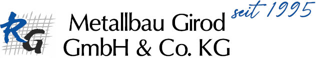 Metallbau Girod GmbH & Co. KG