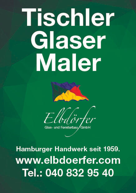 Elbdörfer Glas- und Fensterbau GmbH