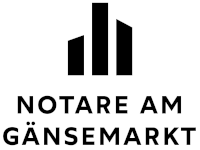 Notare am Gänsemarkt