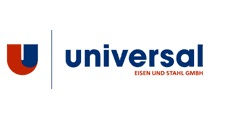 Universal Eisen und Stahl GmbH