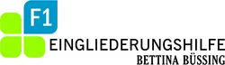 F1 Eingliederungshilfe Bettina Büssing
