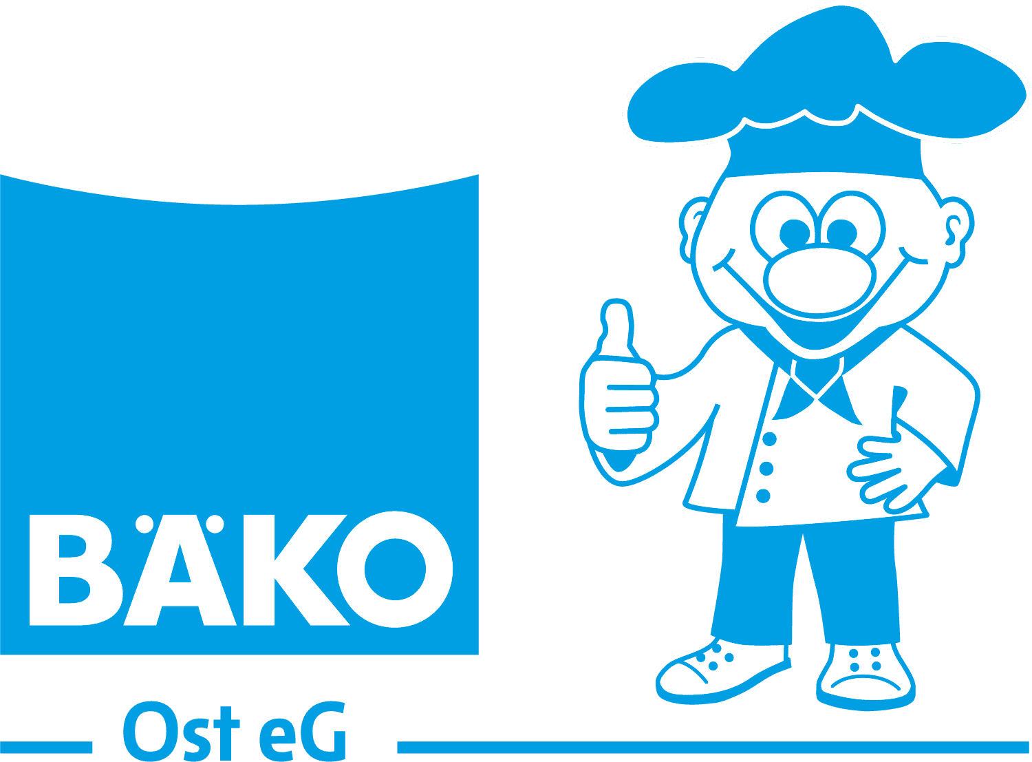 BÄKO Ost eG