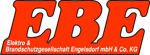 EBE Elektro- und Brandschutzgesellschaft