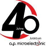 a.p. microelectronic GmbH