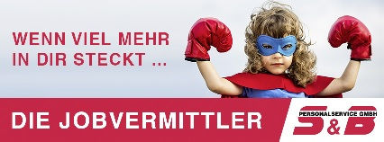 S&B Personalservice GmbH