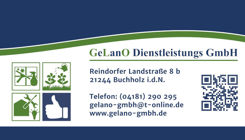 Gelano Dienstleistungs GmbH