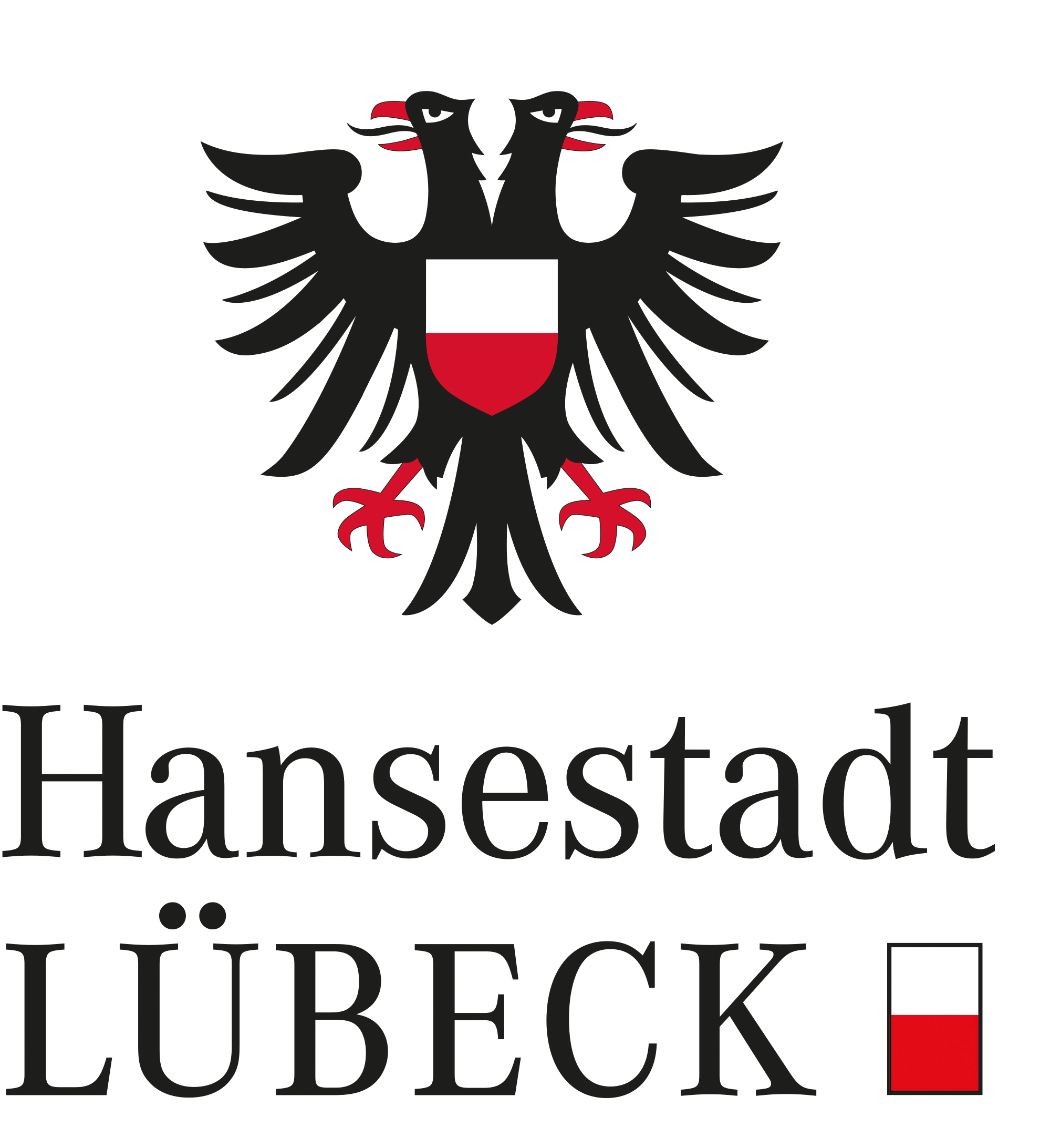 Hansestadt Lübeck