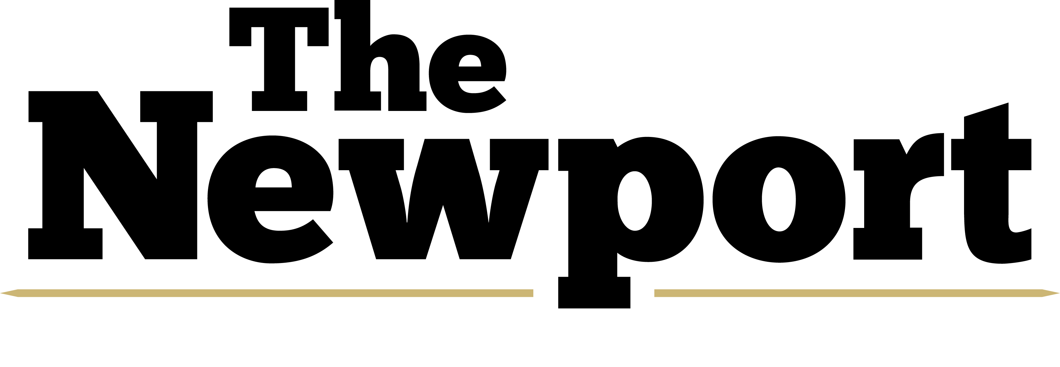The Newport