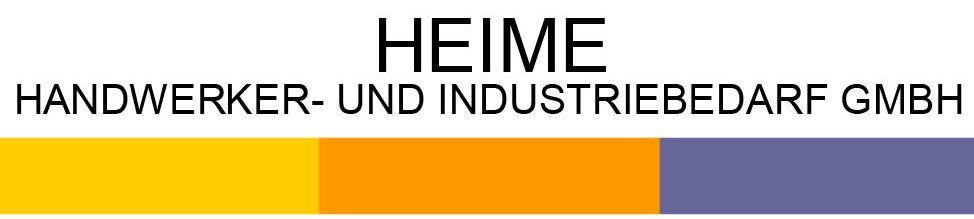 HEIME Handwerker- u. Industriebedarf Gmb