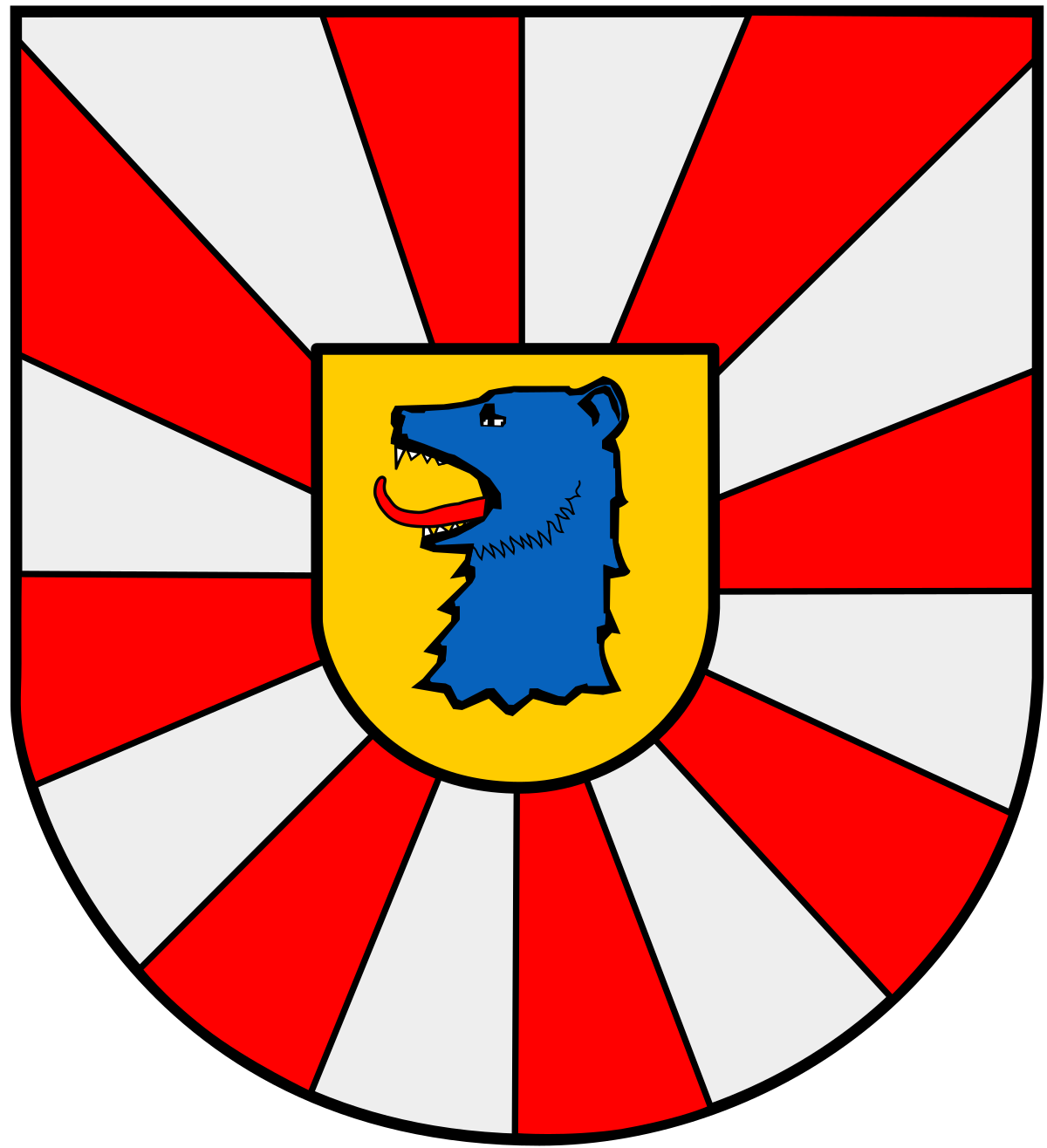 Gemeinde Scharbeutz