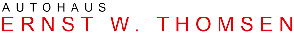Ernst W.Thomsen Inh. Nico Thomsen e.K.