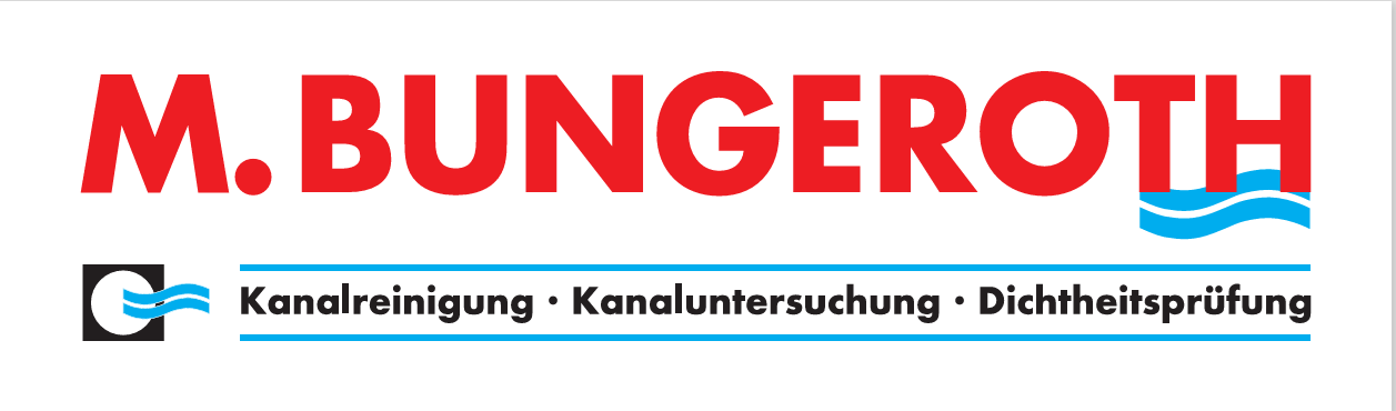 Kanalreinigung Bungeroth Maximilian Bung