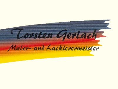 Torsten Gerlach Maler- und Lackierermeis
