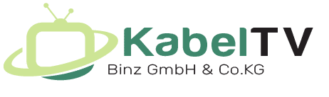 KABEL-TV-BINZ GmbH & Co.KG