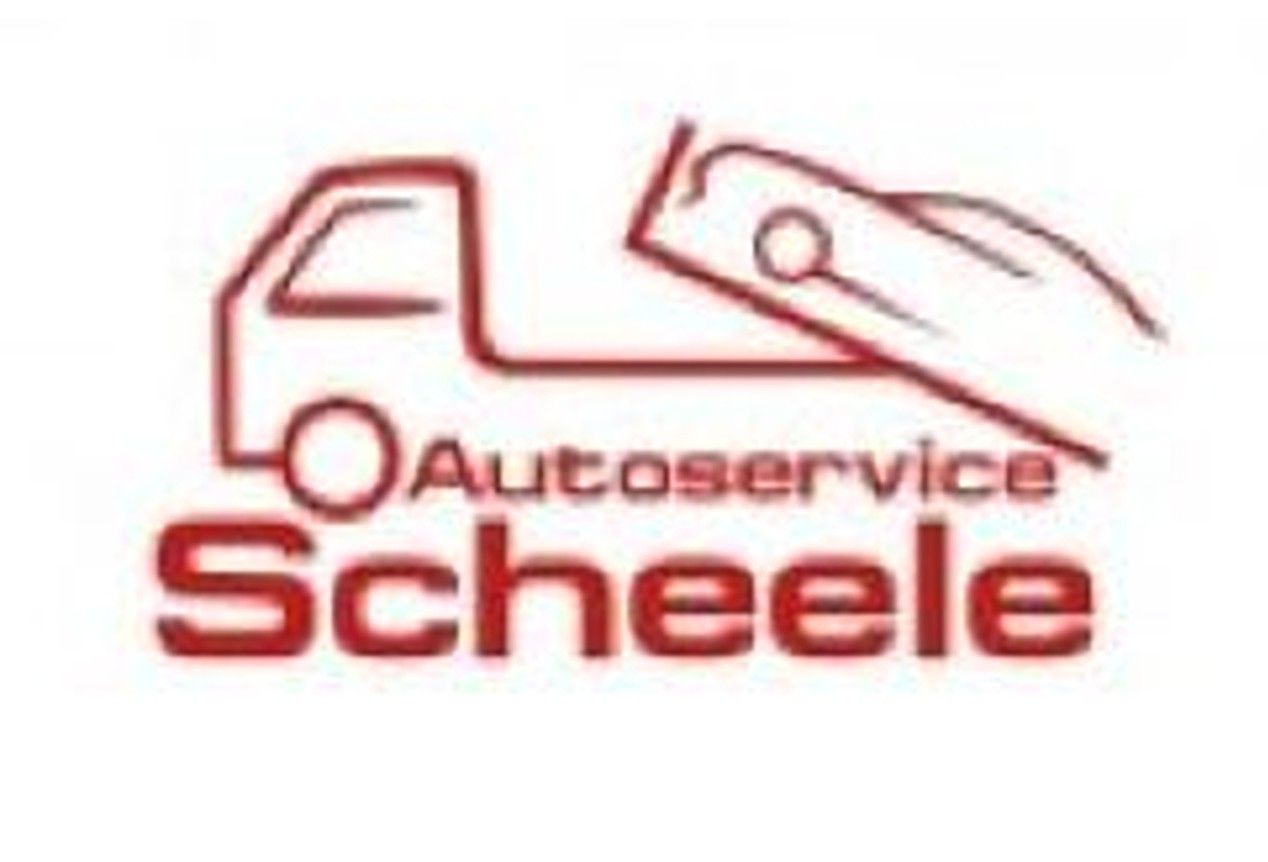 Autoservice Scheele GmbH