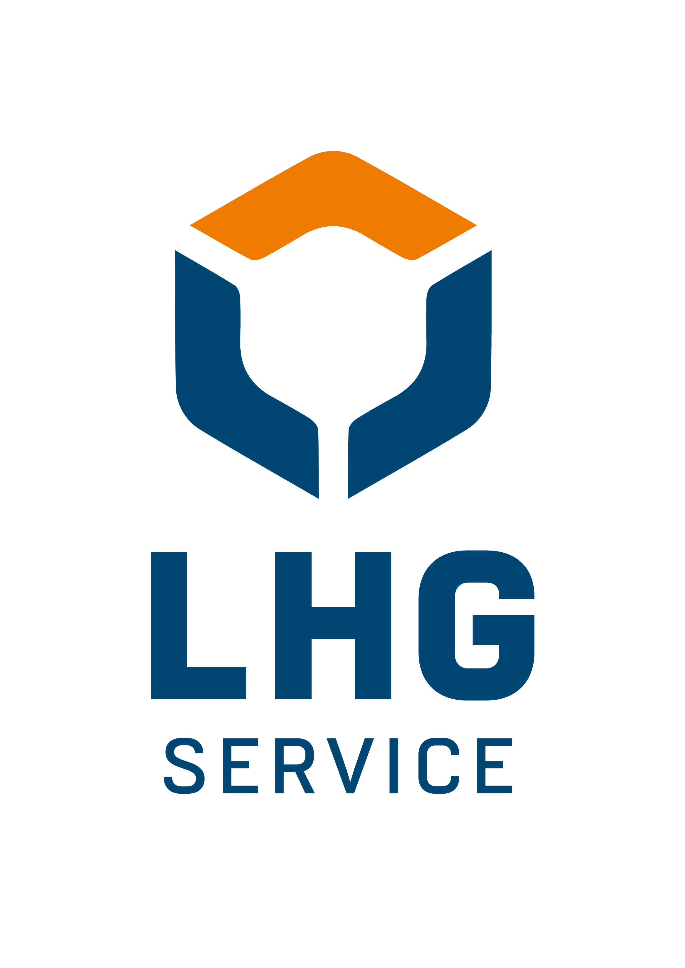 LHG Service-Gesellschaft mbH