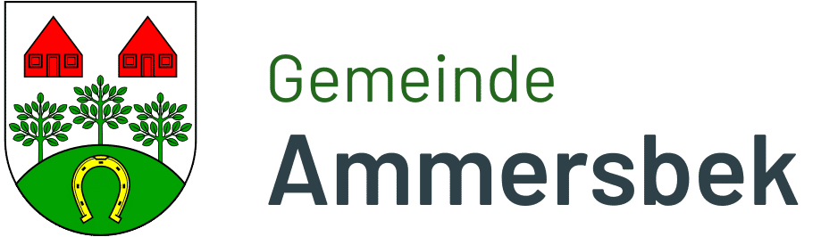 Gemeinde Ammersbek - Der Bürgermeister -