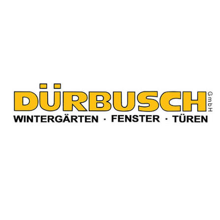 Dürbusch GmbH Fenster/Türen Wintergärten