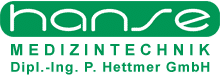 Hanse-Medizintechnik Dipl.-Ing. P. Hettm