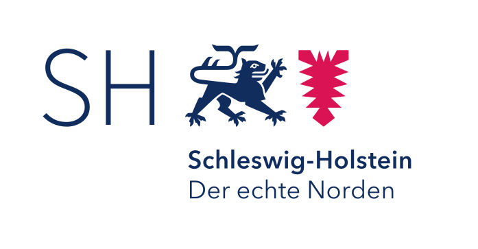 Der Ministerpräsident des Landes SH/ Sta