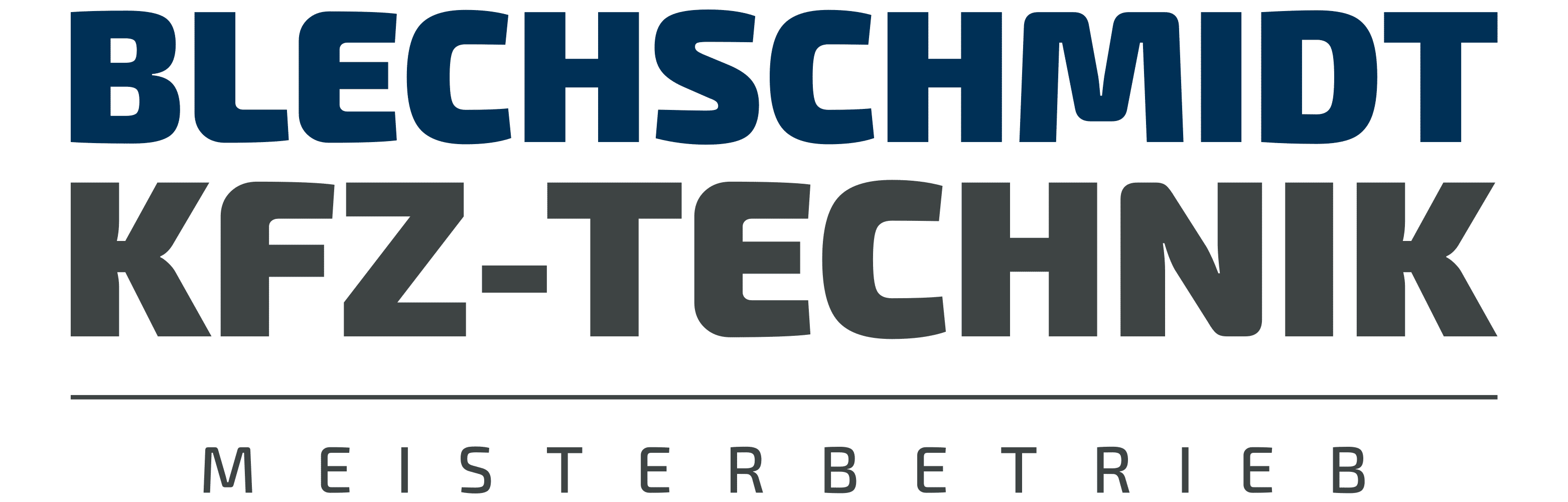 Blechschmidt Kraftfahrzeugtechnik GmbH