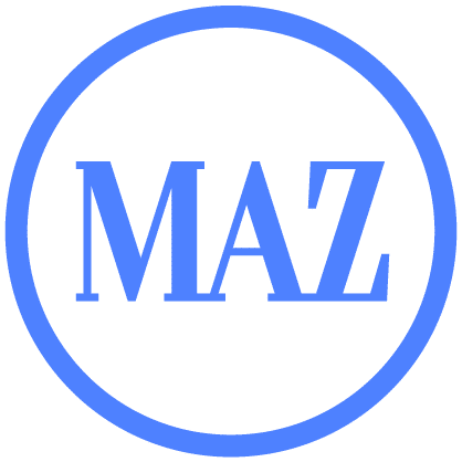 MAZ Verlags- und Redaktionsgesellschaft 
