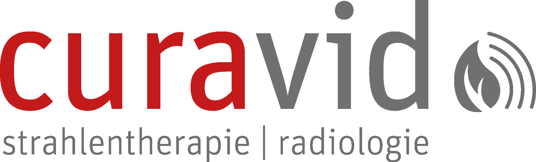 Curavid Praxis für Radiologie u.Strahlen