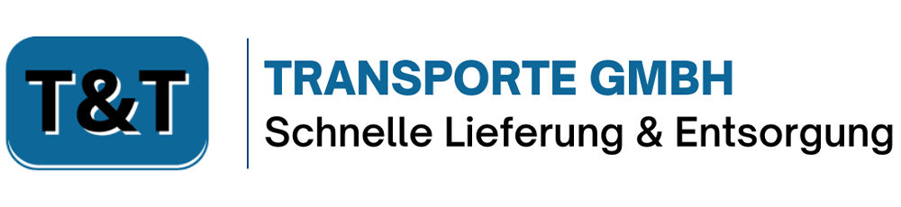 T&T Transporte GmbH