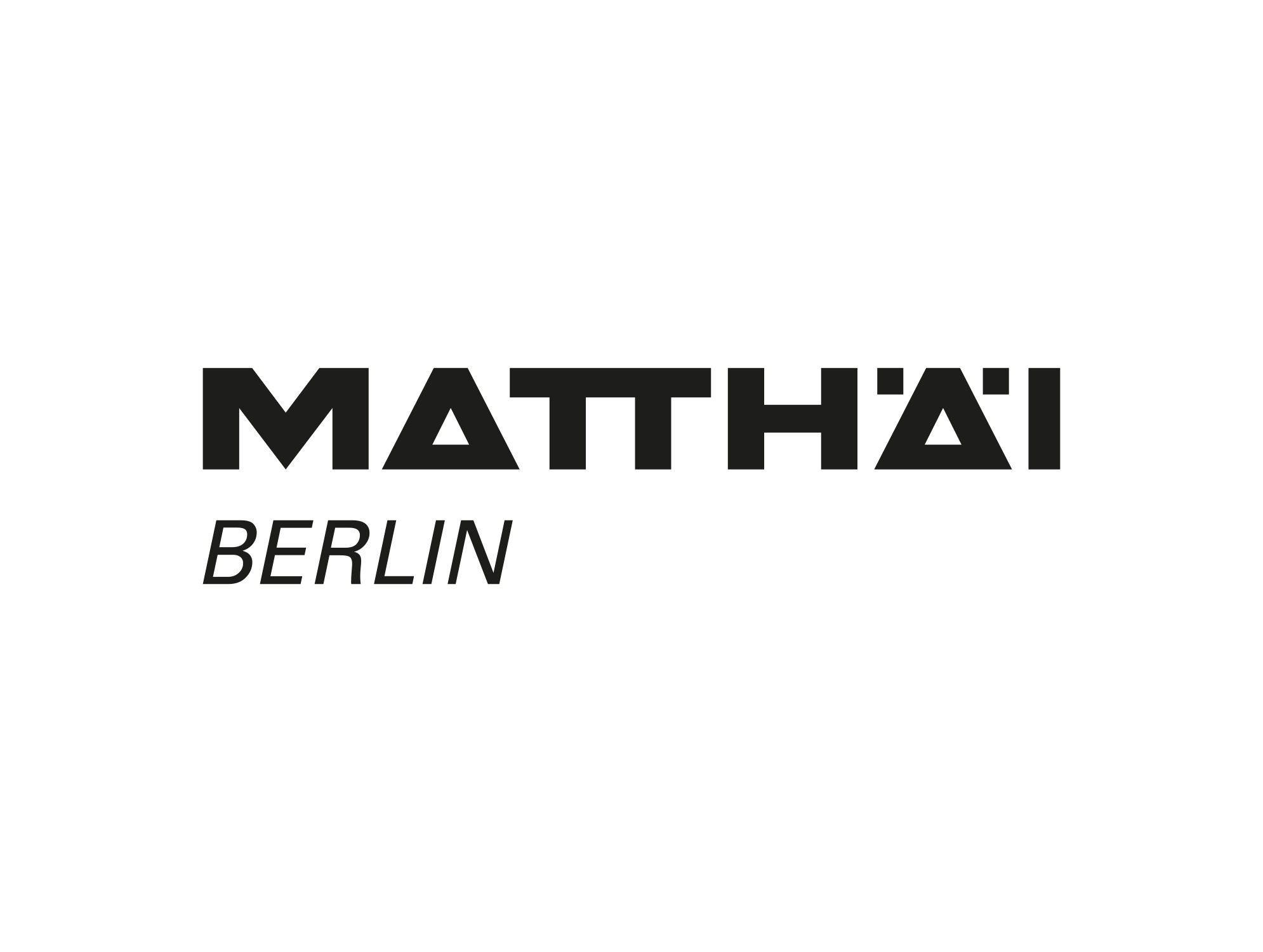 MATTHÄI Bauunternehmen GmbH & Co. KG