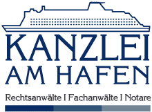 Kanzlei am Hafen