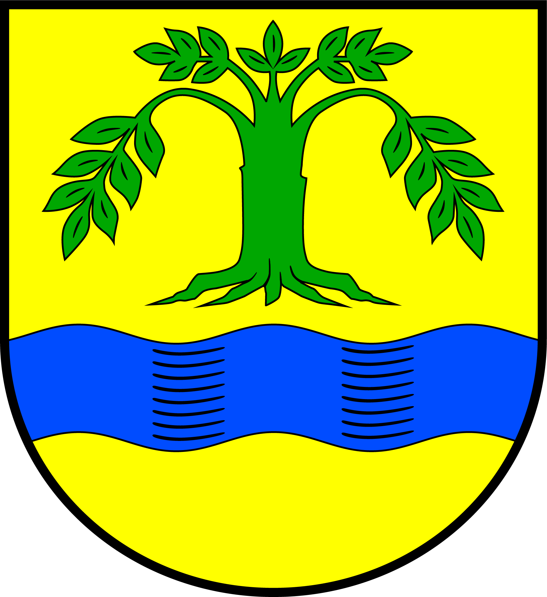 Gemeinde Grube