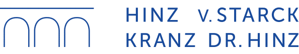 Rechtsanwälte Hinz v. Starck Kranz Dr. H