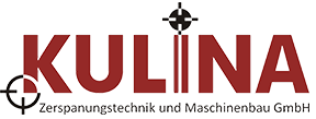 Kulina Zerspanungstechnik und Maschinenb
