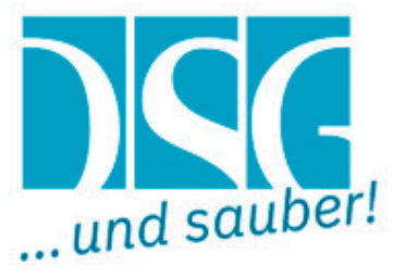 DSG Dienstleistung und Service Gebäude- 