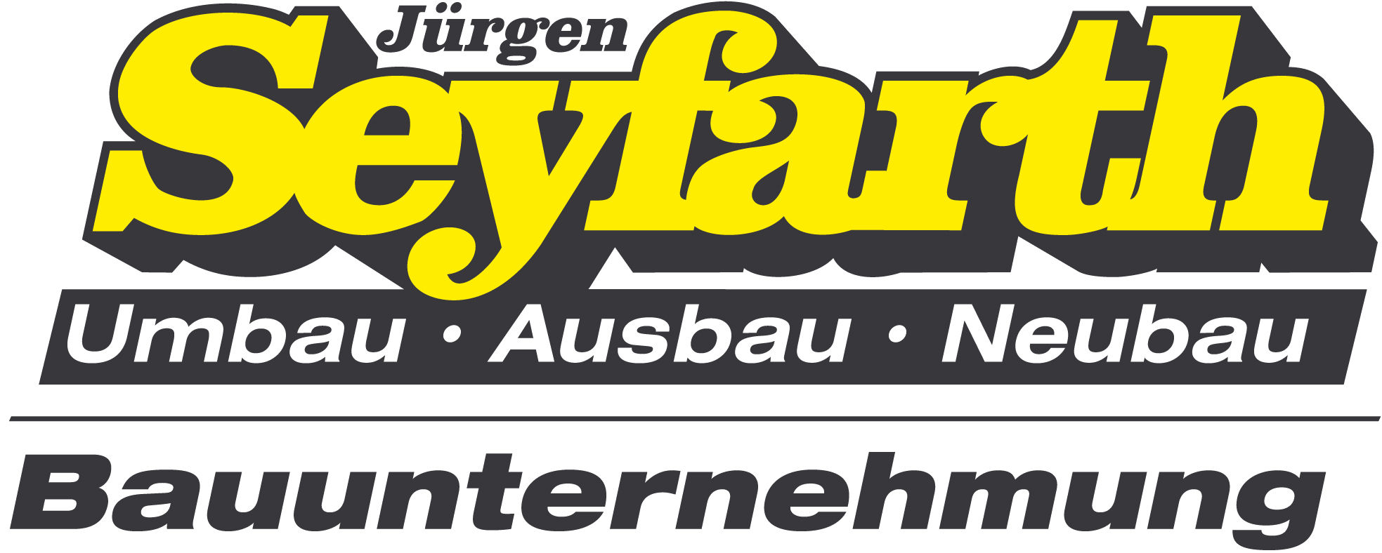 Jürgen Seyfarth Bauunternehmung