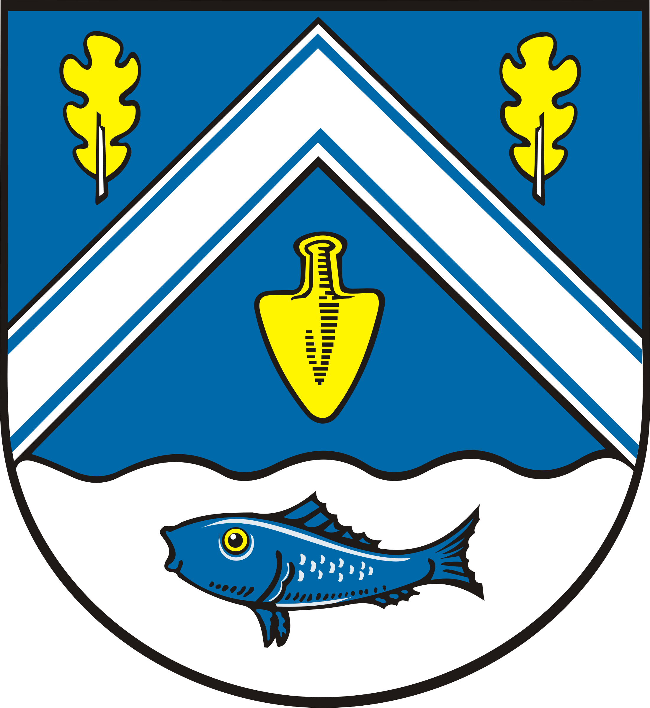 Amt Schrevenborn