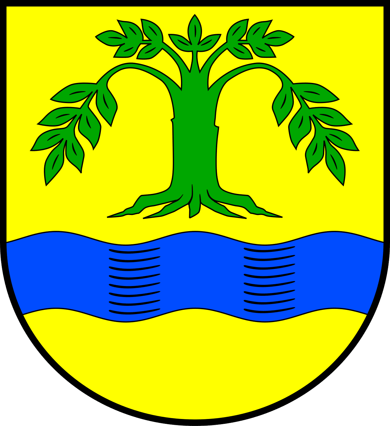 Gemeinde Grube
